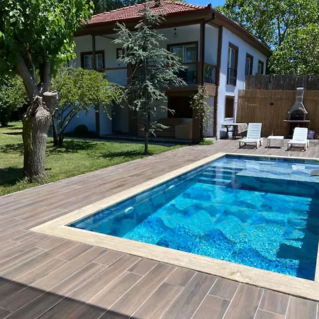 Efe Koey Evi