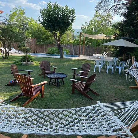 Efe Koey Evi Сasa de vacaciones *